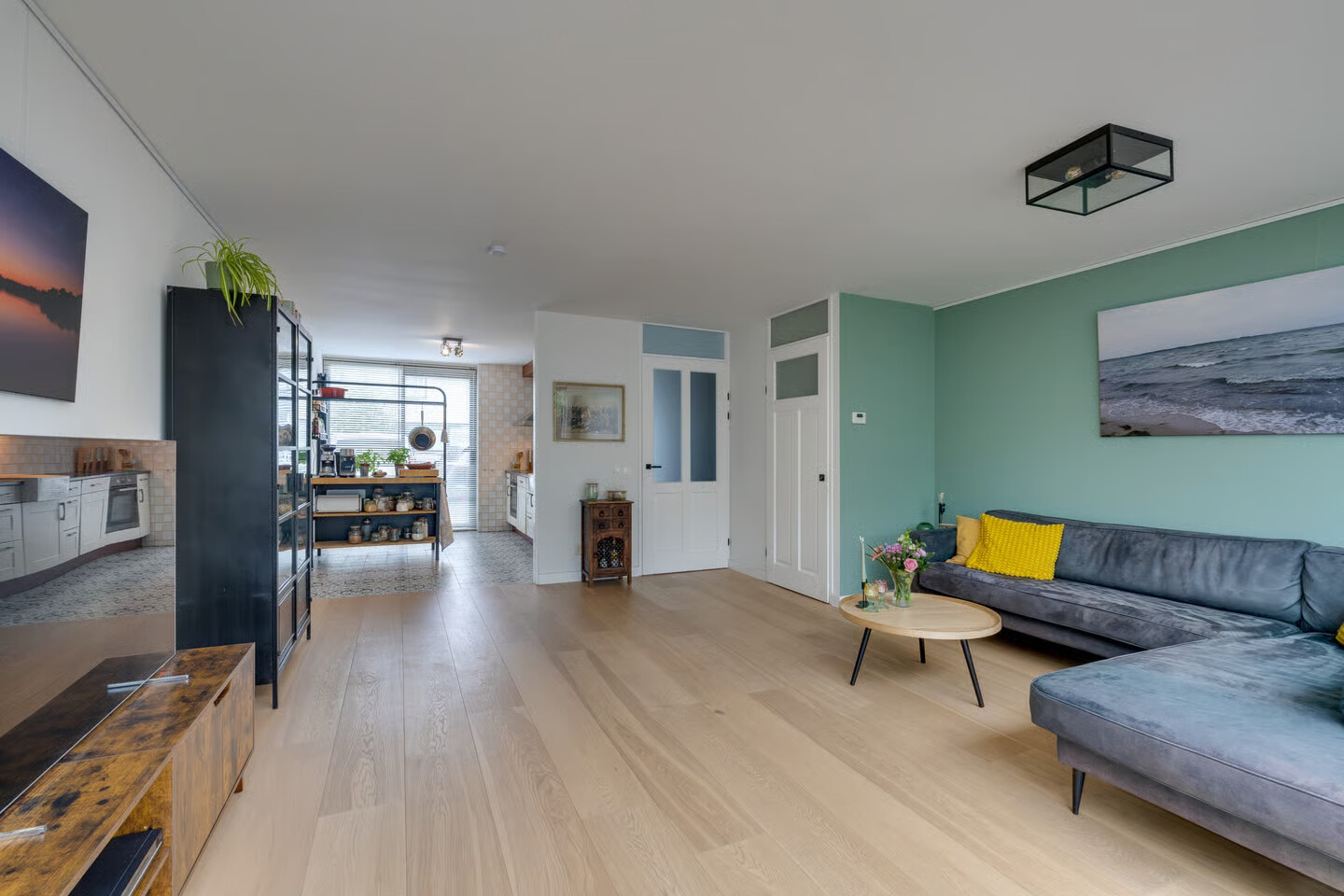 Tussenwoning te koop: Bali 36, Purmerend