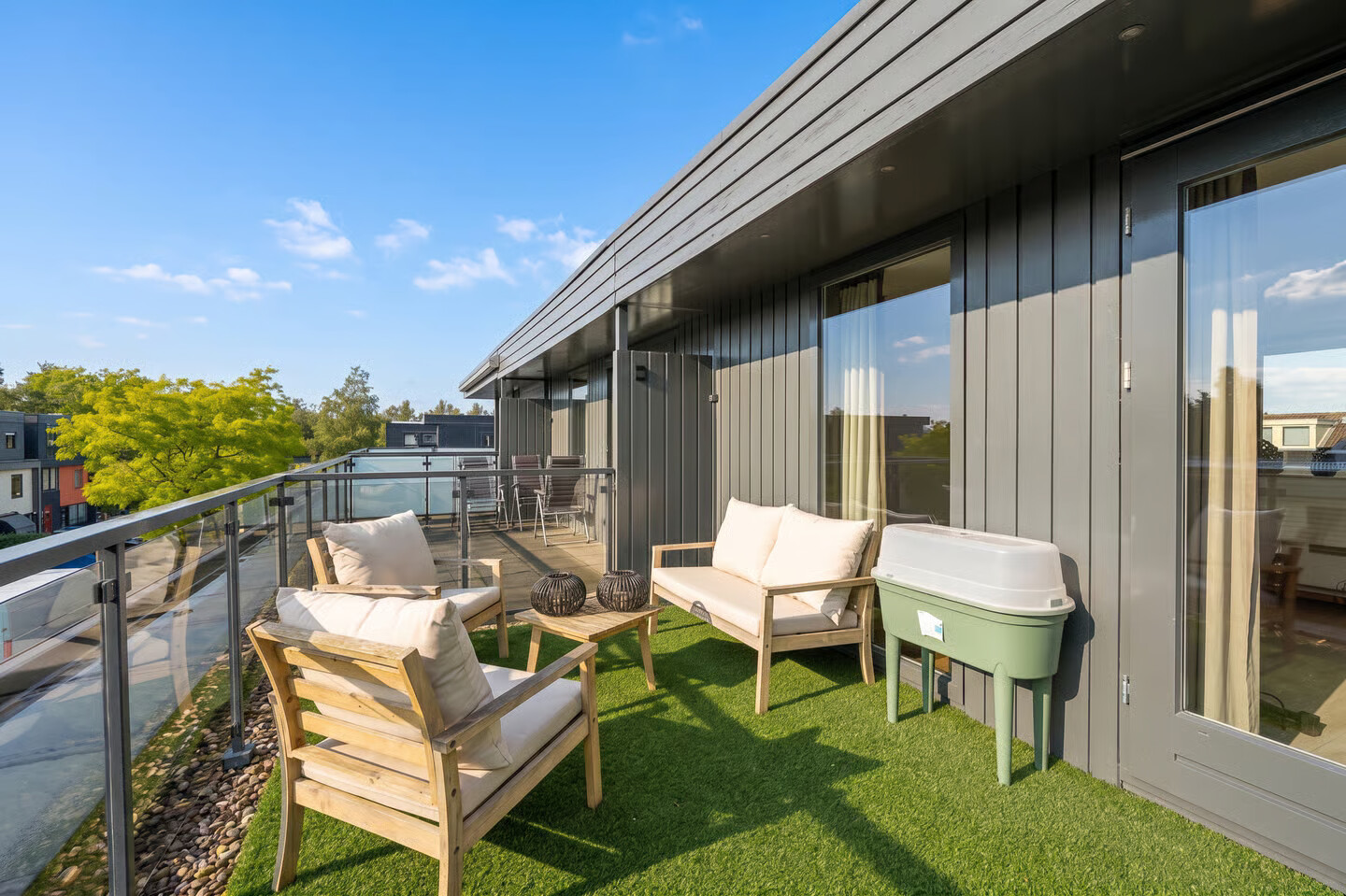 Tussenwoning te koop: Bali 36, Purmerend