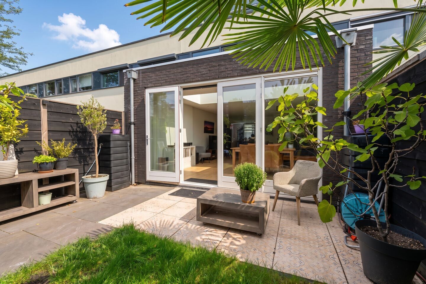 Tussenwoning te koop: Bali 36, Purmerend
