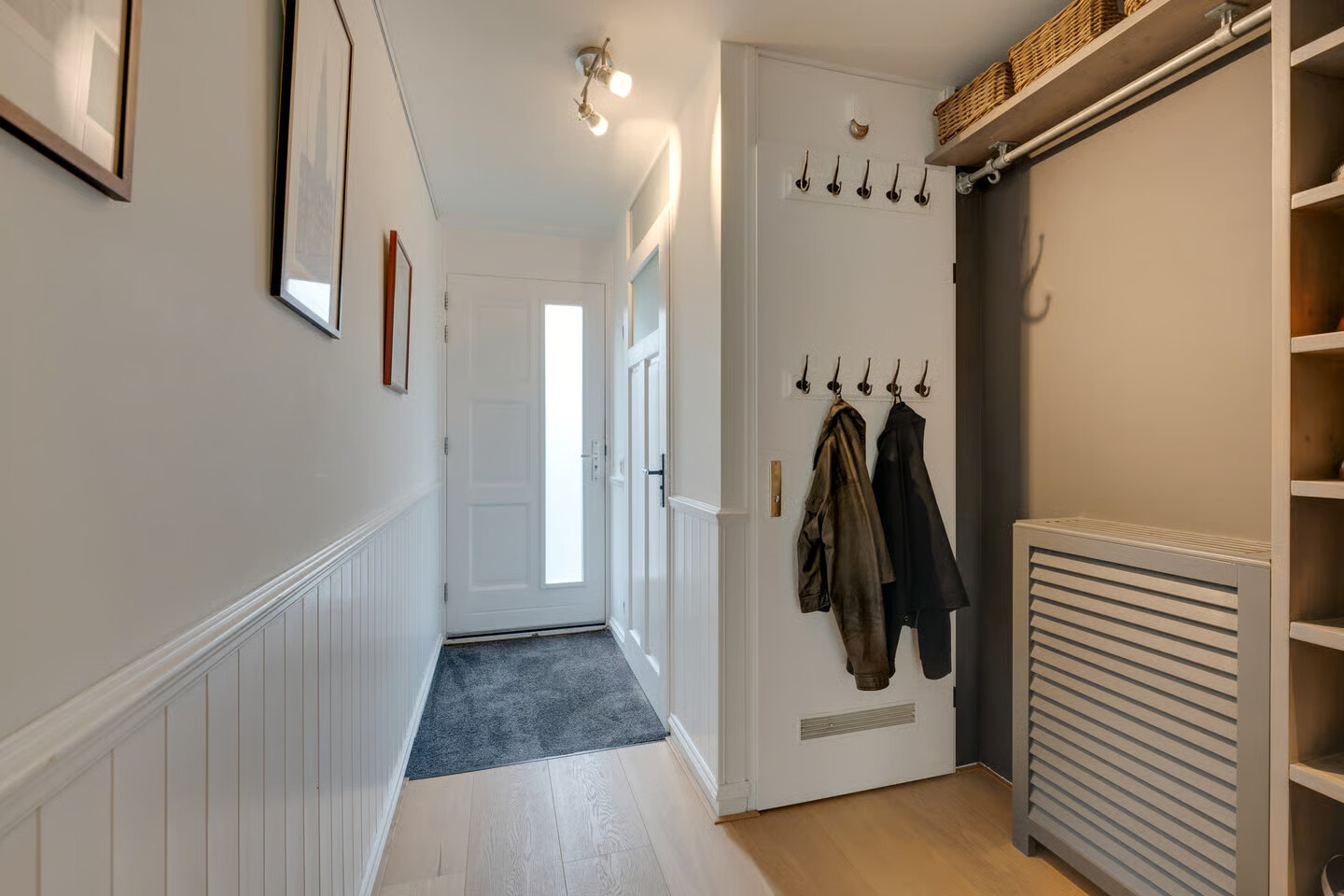 Tussenwoning te koop: Bali 36, Purmerend