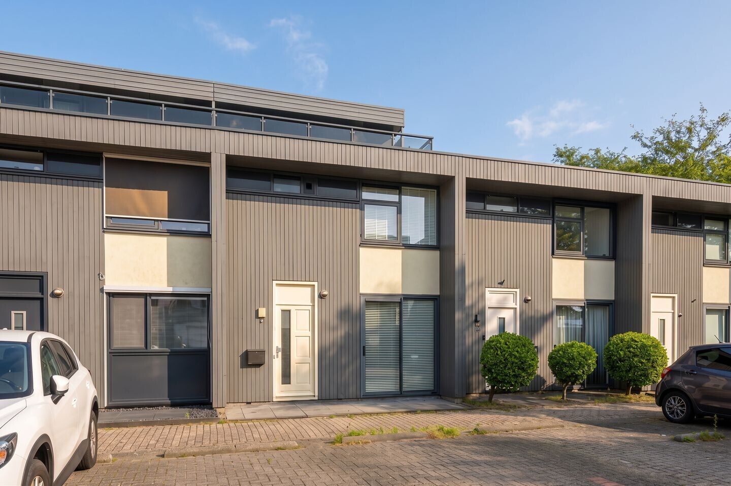 Tussenwoning te koop: Bali 36, Purmerend