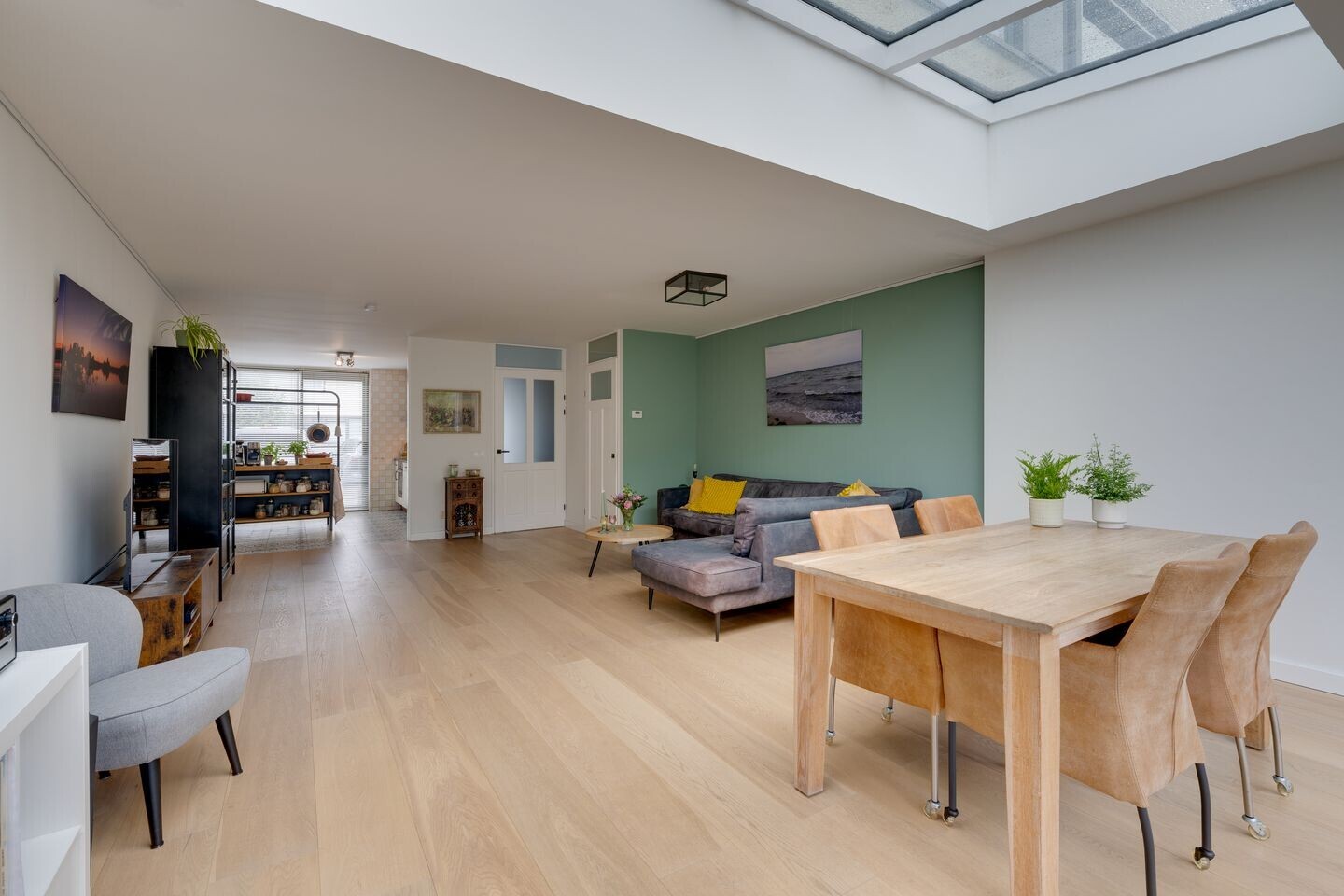 Tussenwoning te koop: Bali 36, Purmerend