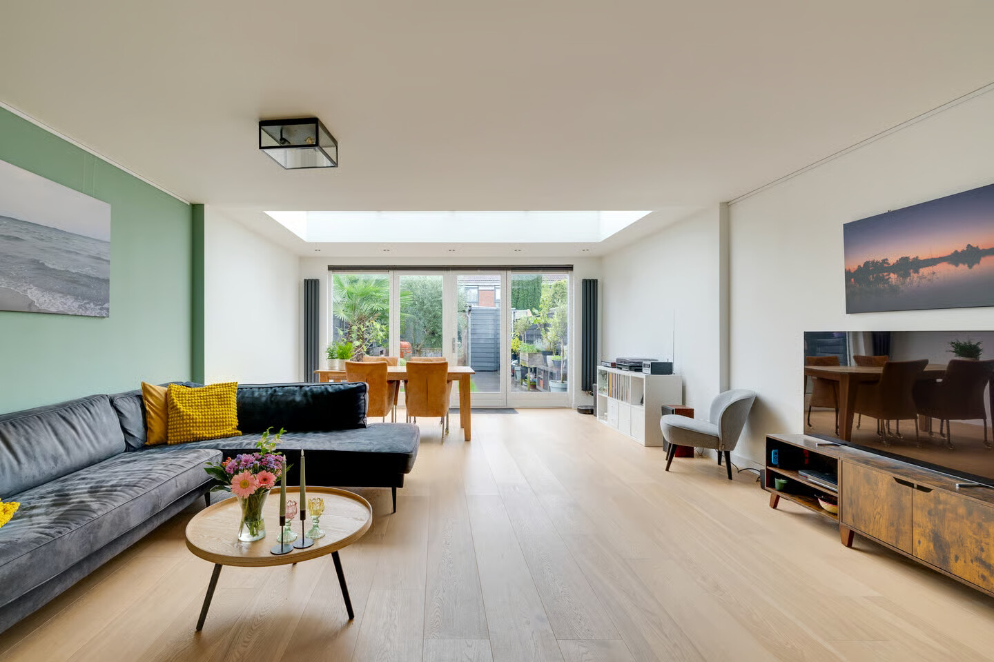 Tussenwoning te koop: Bali 36, Purmerend
