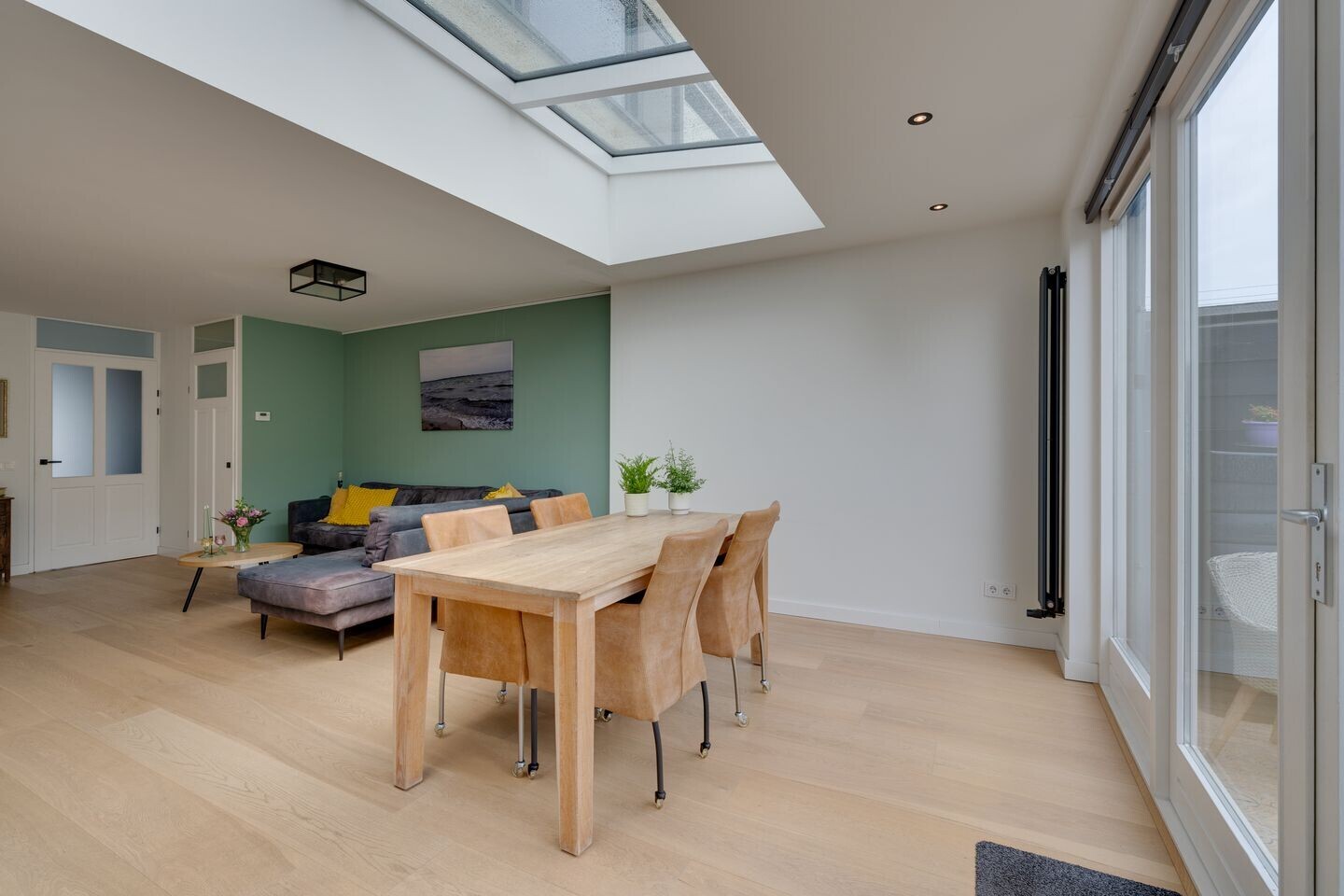 Tussenwoning te koop: Bali 36, Purmerend