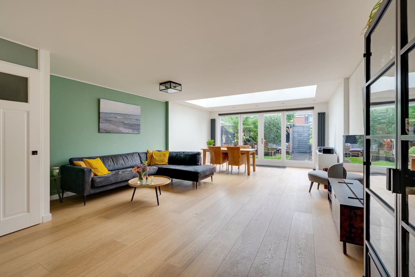 Tussenwoning te koop: Bali 36, Purmerend