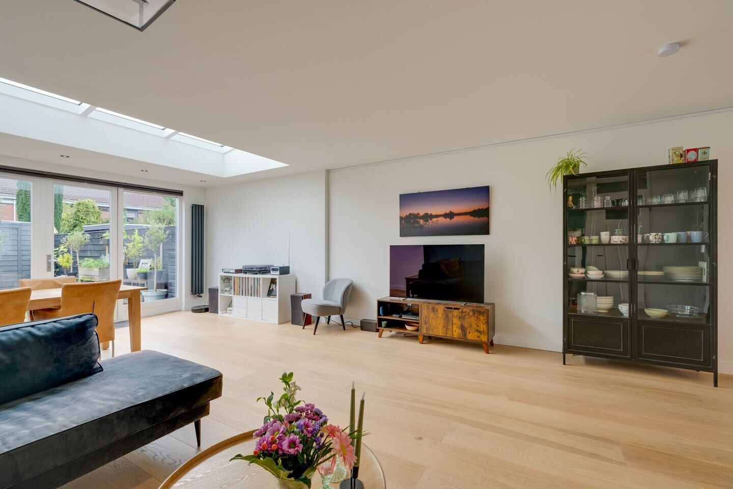 Tussenwoning te koop: Bali 36, Purmerend