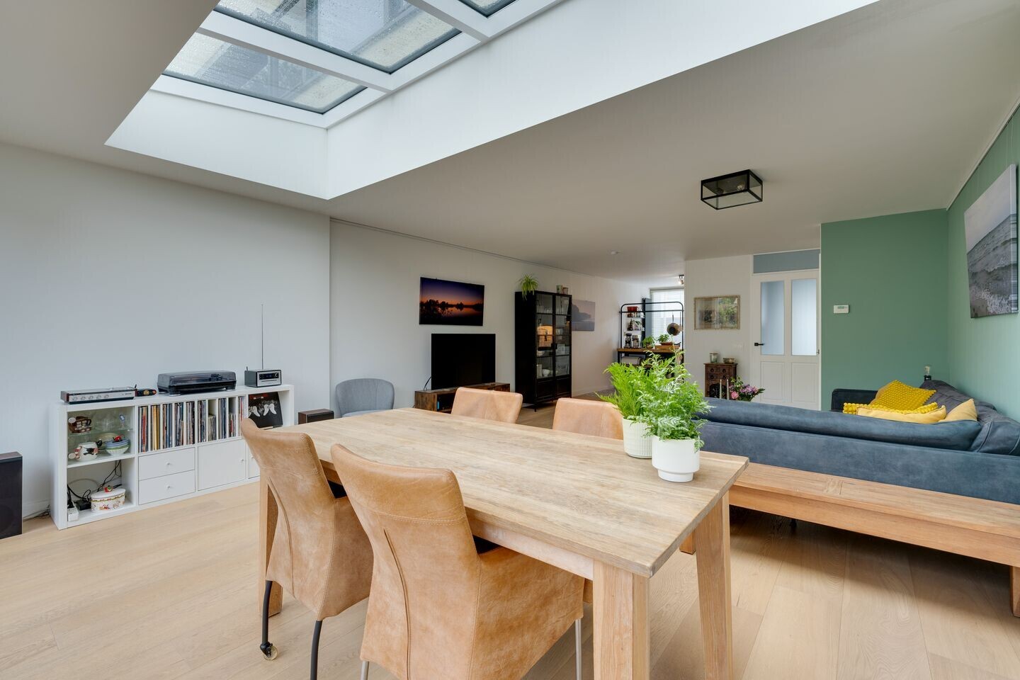 Tussenwoning te koop: Bali 36, Purmerend