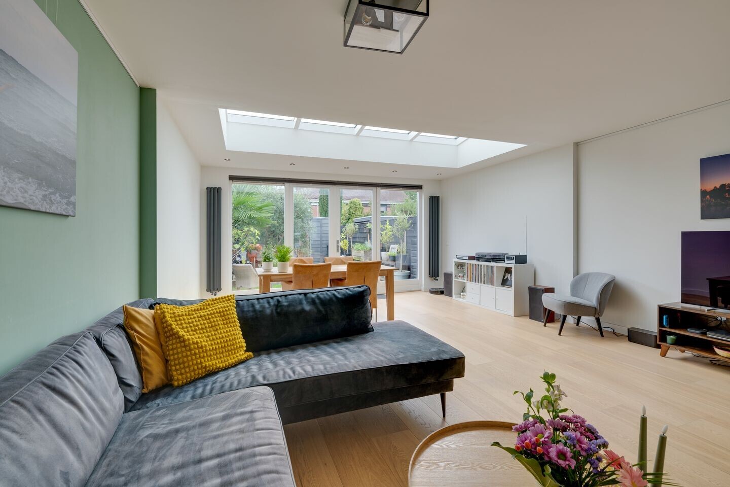 Tussenwoning te koop: Bali 36, Purmerend