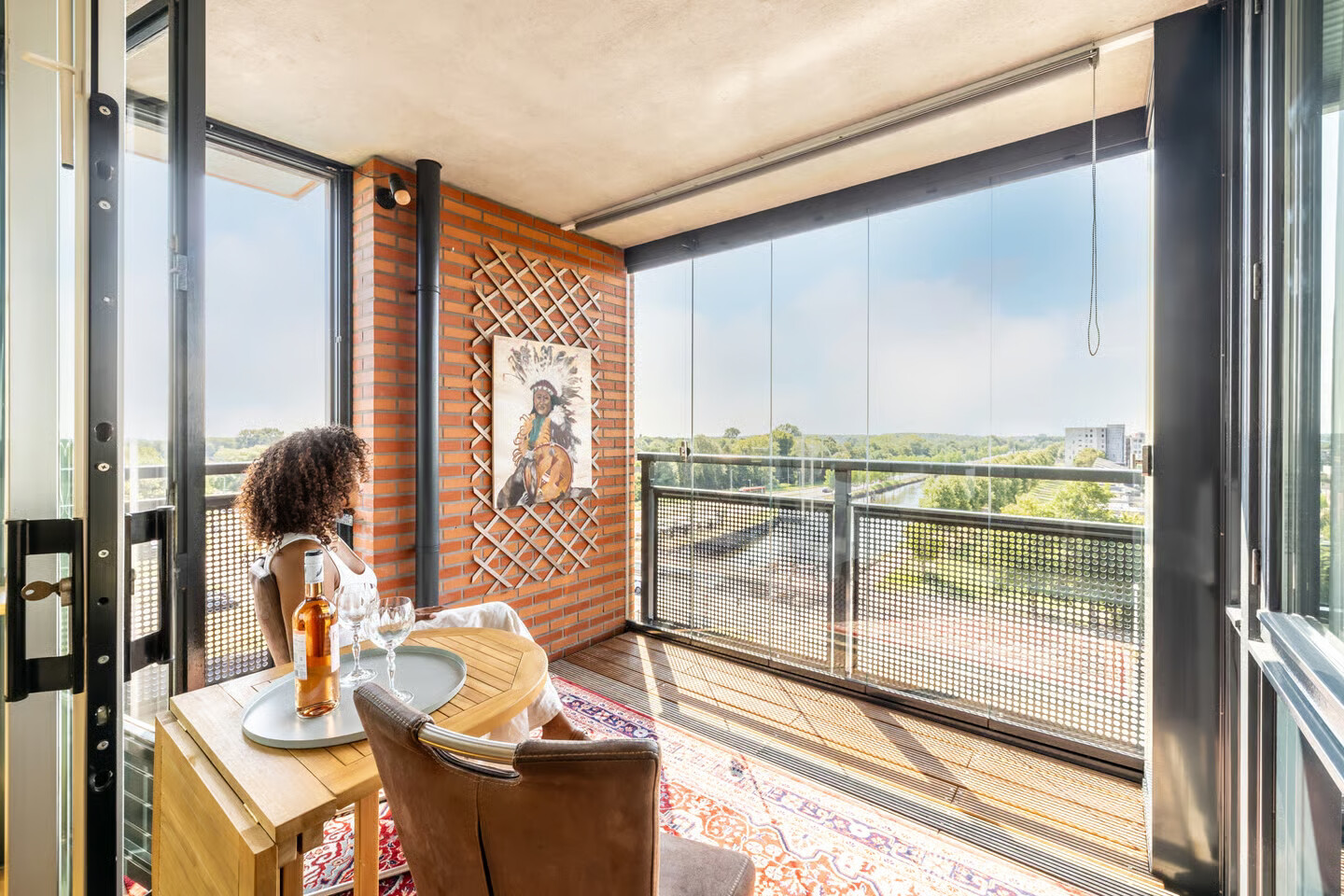 Appartement te koop: Sumatra 41, Purmerend