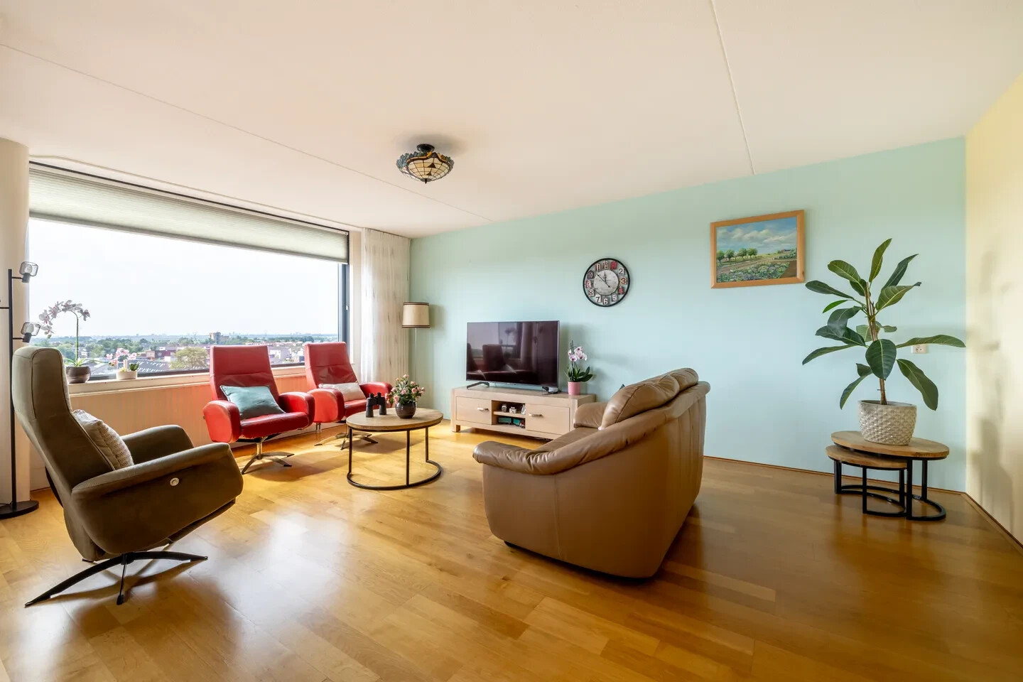 Appartement te koop: Sumatra 41, Purmerend