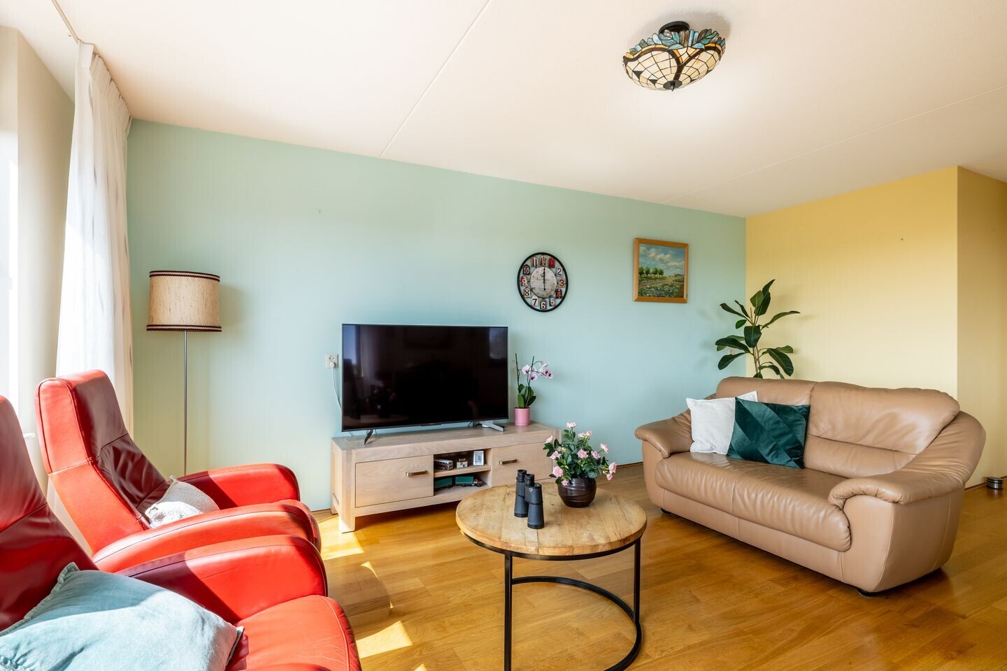 Appartement te koop: Sumatra 41, Purmerend