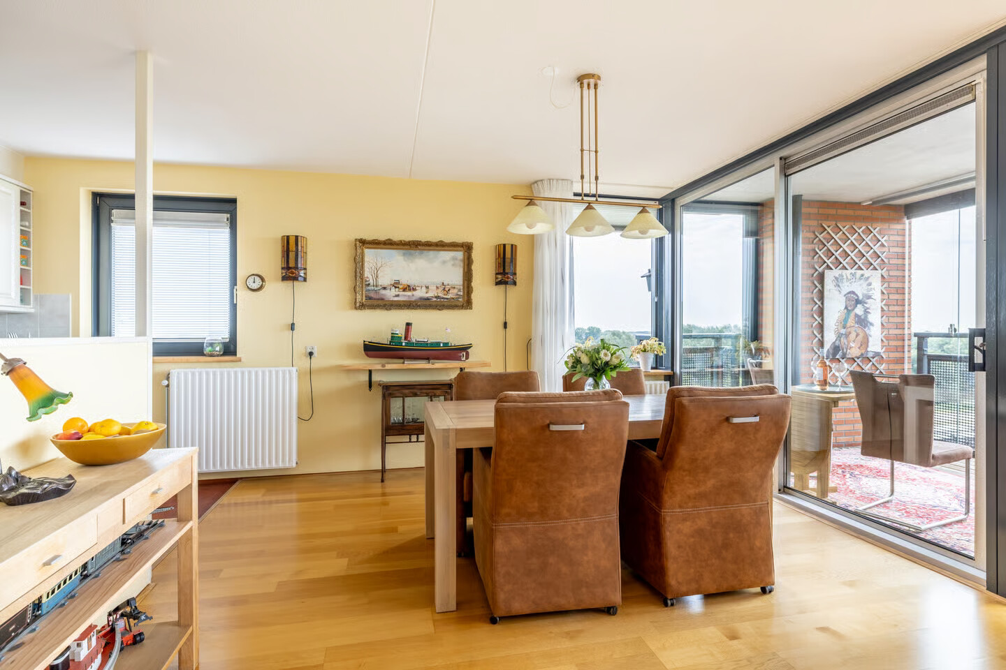 Appartement te koop: Sumatra 41, Purmerend
