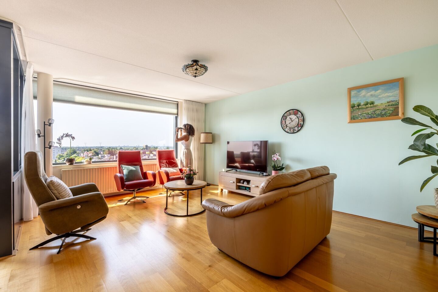 Appartement te koop: Sumatra 41, Purmerend