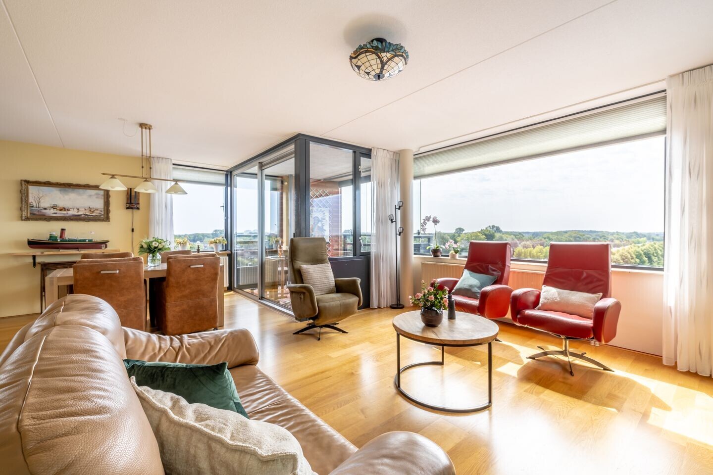 Appartement te koop: Sumatra 41, Purmerend
