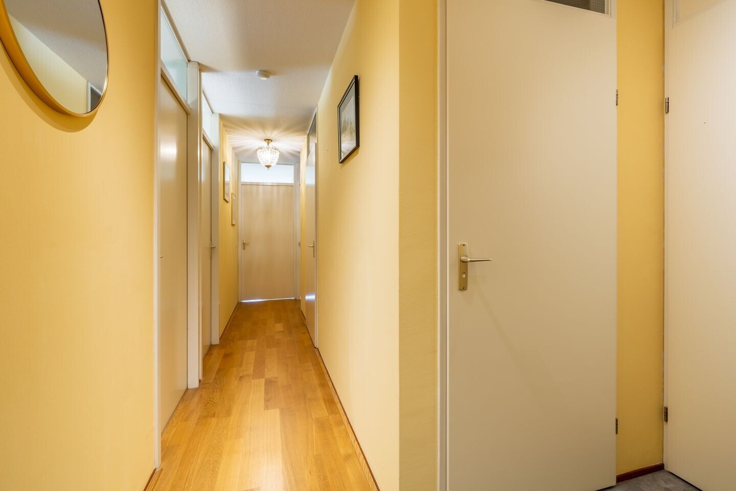 Appartement te koop: Sumatra 41, Purmerend