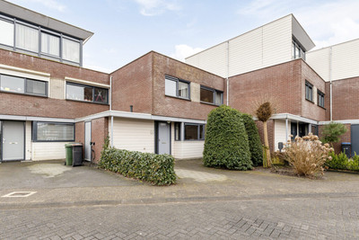 Lotusstraat 16