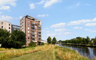 Lotusstraat 76