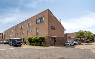 Bromostraat 27