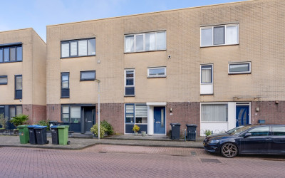 Bromostraat 10