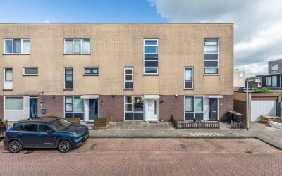 Bromostraat 4