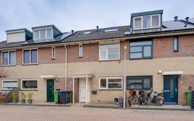 Toendrastraat 15
