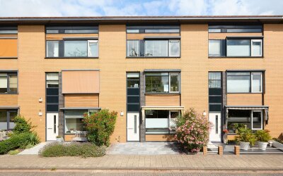 Toendrastraat 5