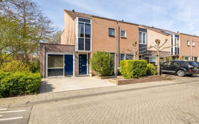 Tigrisstraat 23