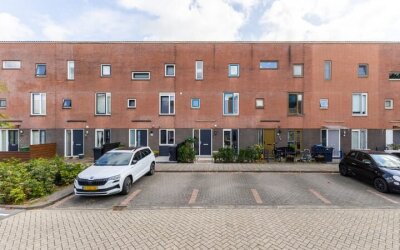 Tigrisstraat 88