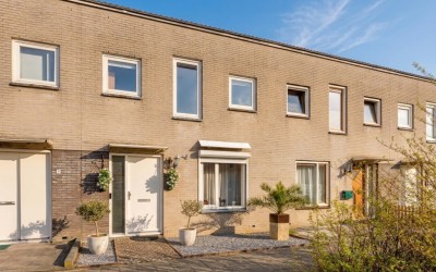 Indusstraat 11
