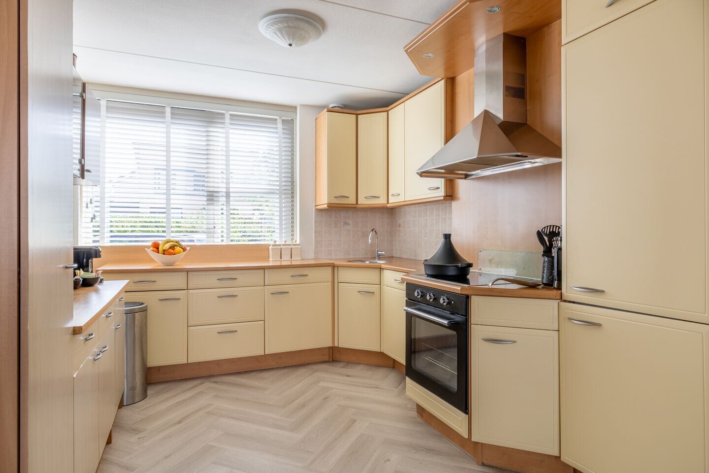Tussenwoning te koop: Indusstraat 58, Purmerend