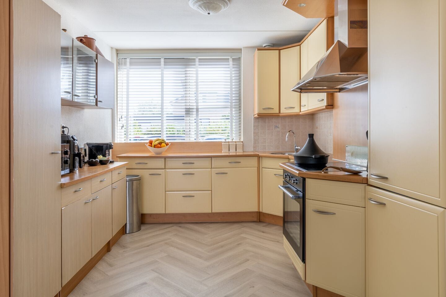 Tussenwoning te koop: Indusstraat 58, Purmerend