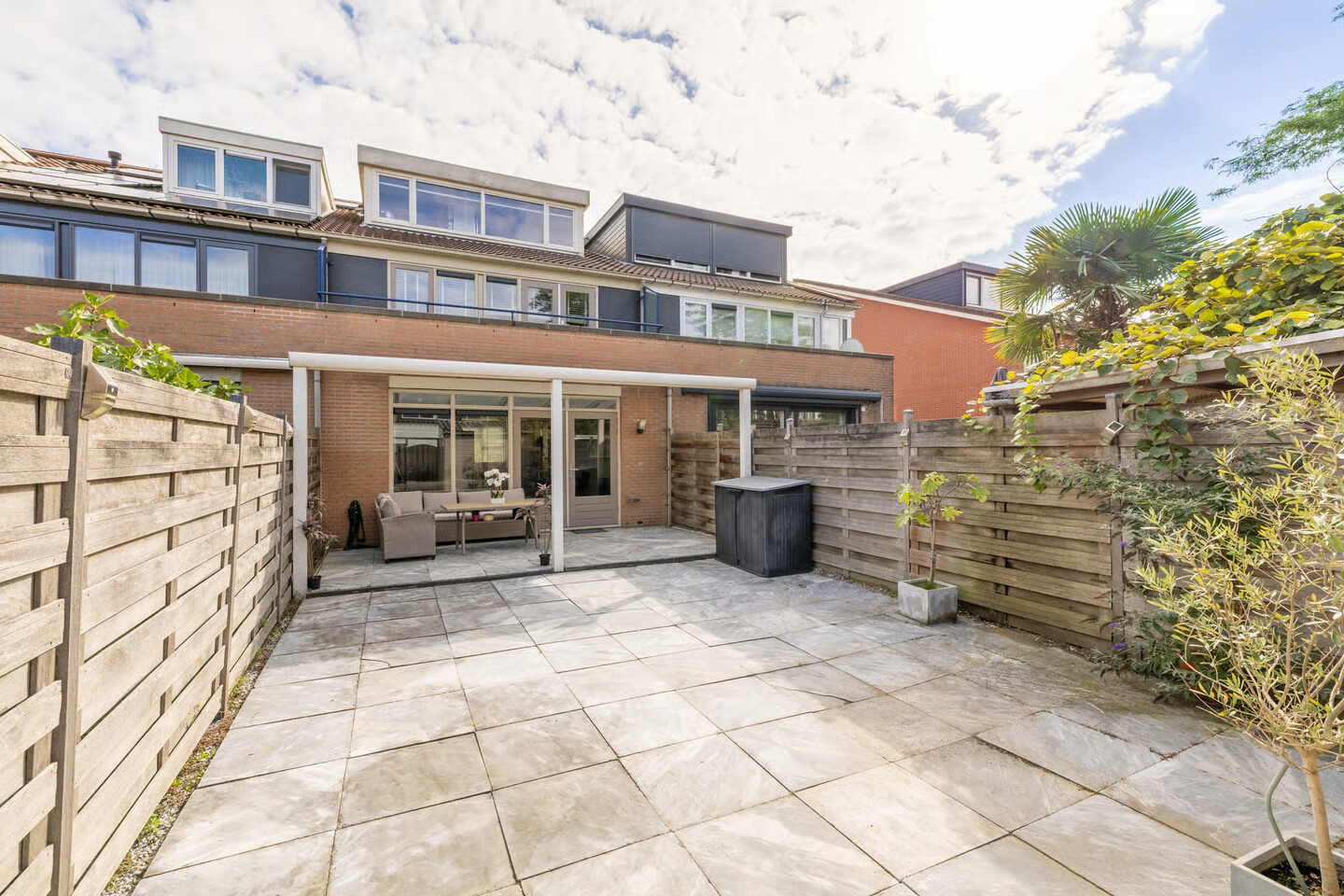 Tussenwoning te koop: Indusstraat 58, Purmerend