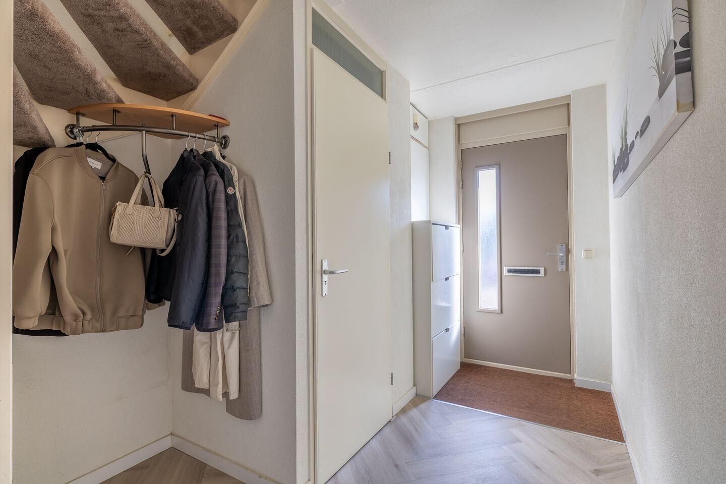 Tussenwoning te koop: Indusstraat 58, Purmerend