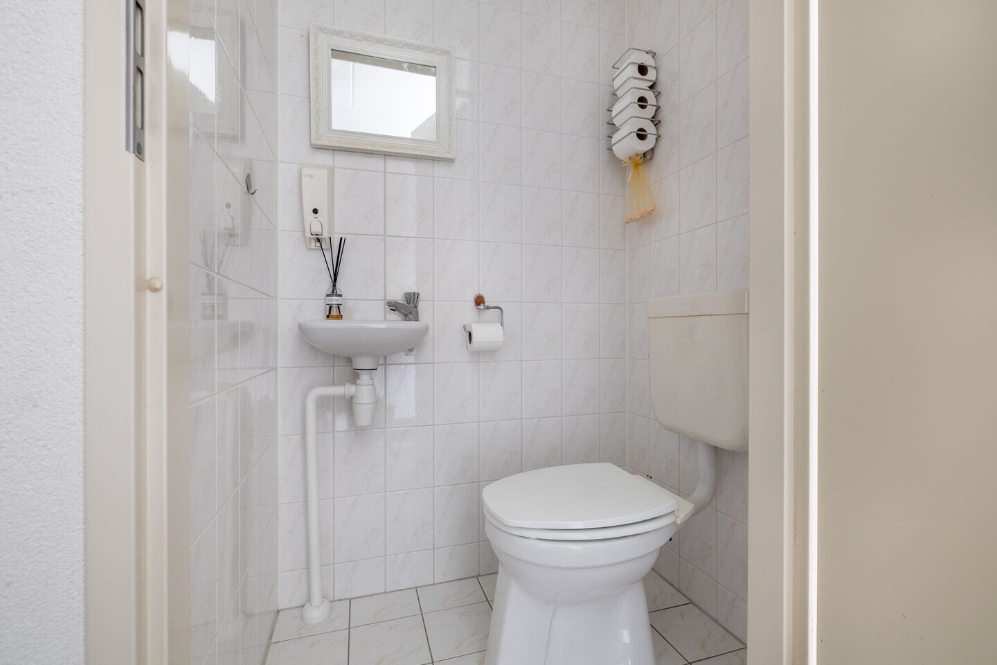Tussenwoning te koop: Indusstraat 58, Purmerend