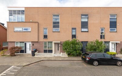 Huis te koop Indusstraat 58
