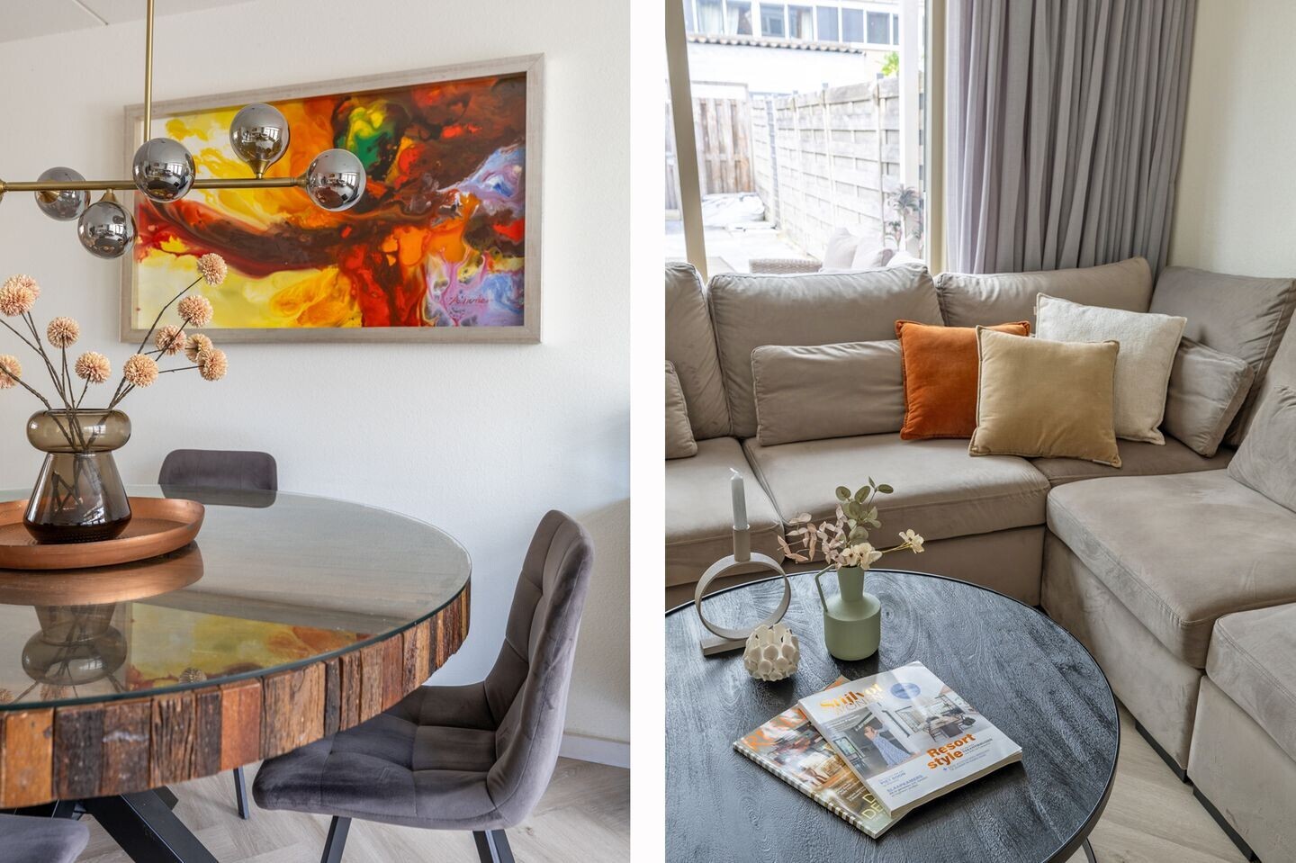 Tussenwoning te koop: Indusstraat 58, Purmerend