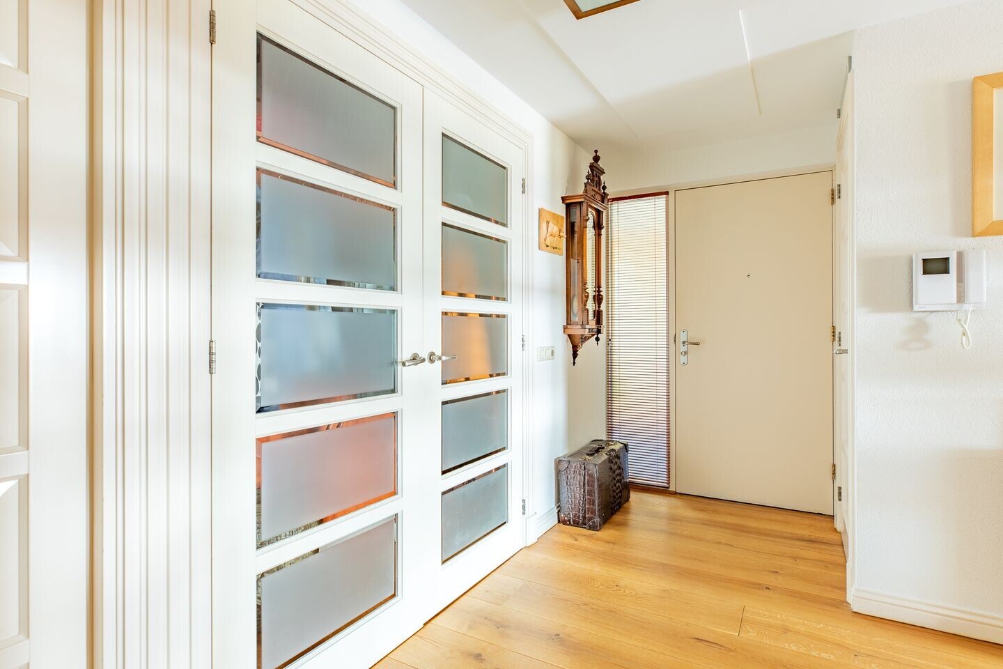 Appartement te koop: Indusstraat 144, Purmerend