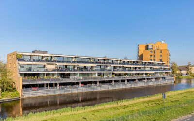 Indusstraat 144