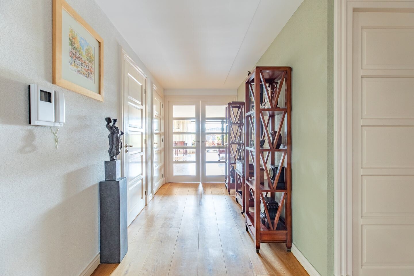 Appartement te koop: Indusstraat 144, Purmerend