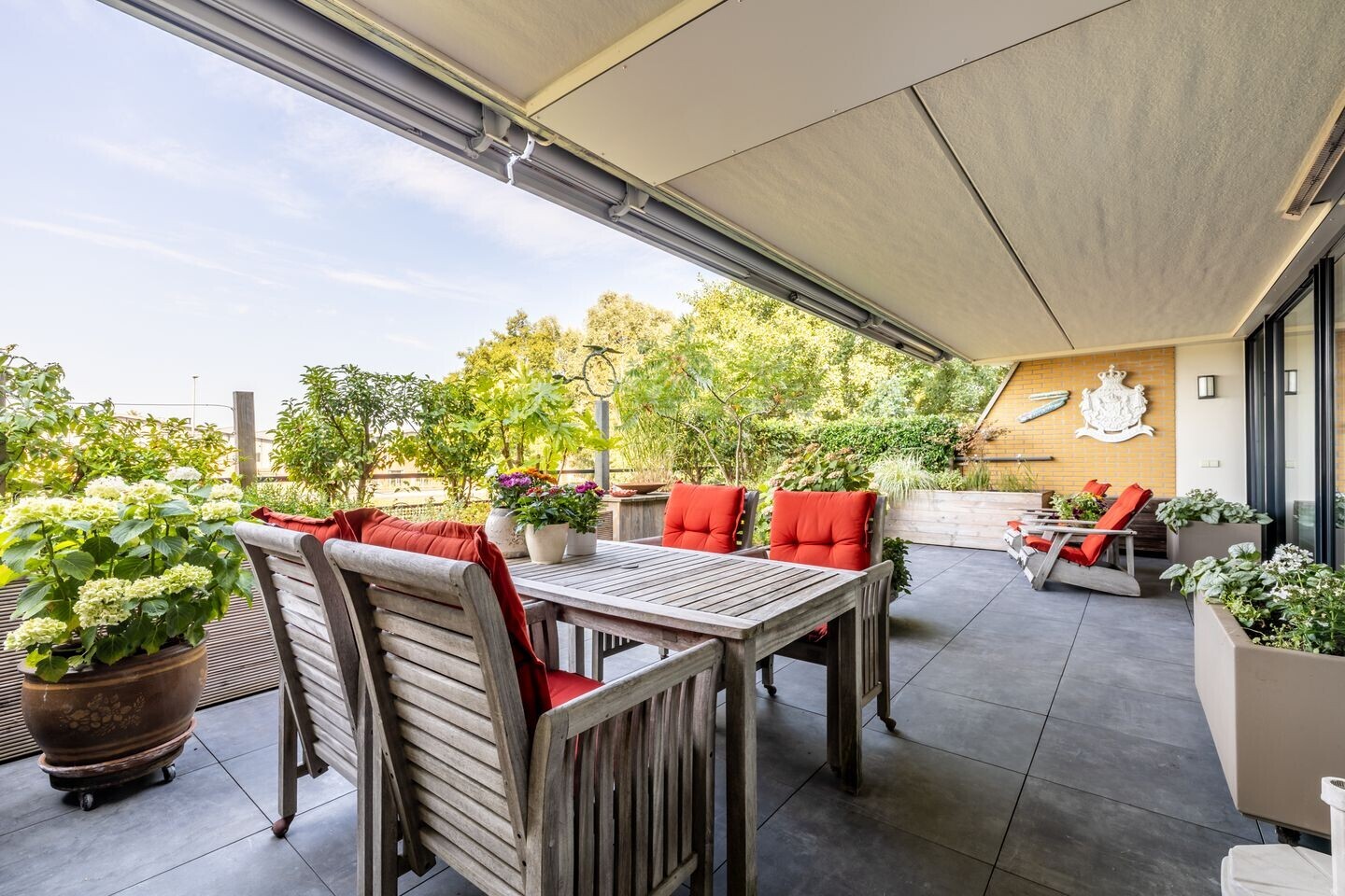 Appartement te koop: Indusstraat 144, Purmerend