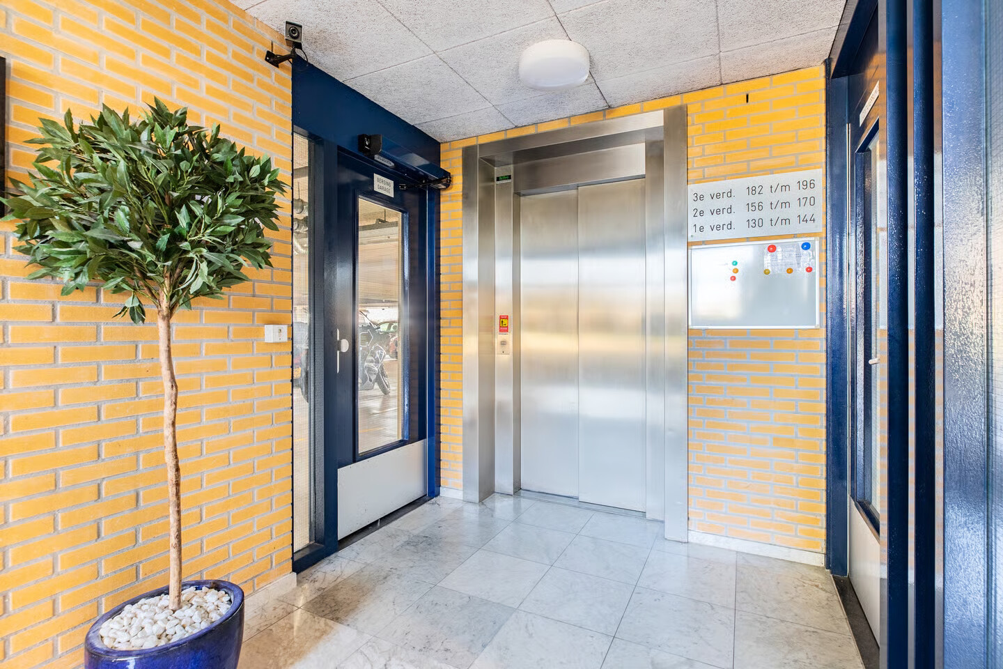 Appartement te koop: Indusstraat 144, Purmerend