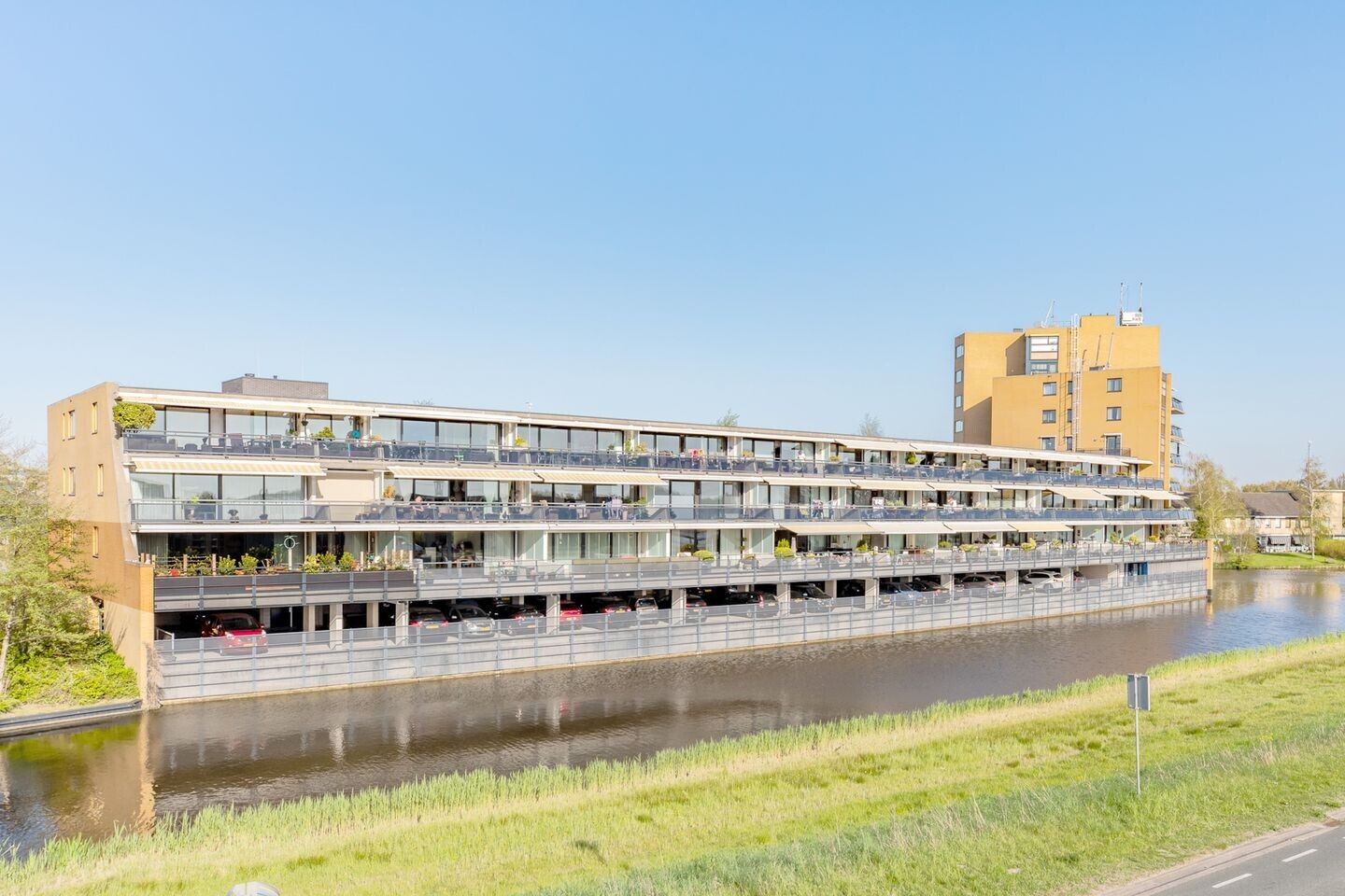 Appartement te koop: Indusstraat 144, Purmerend
