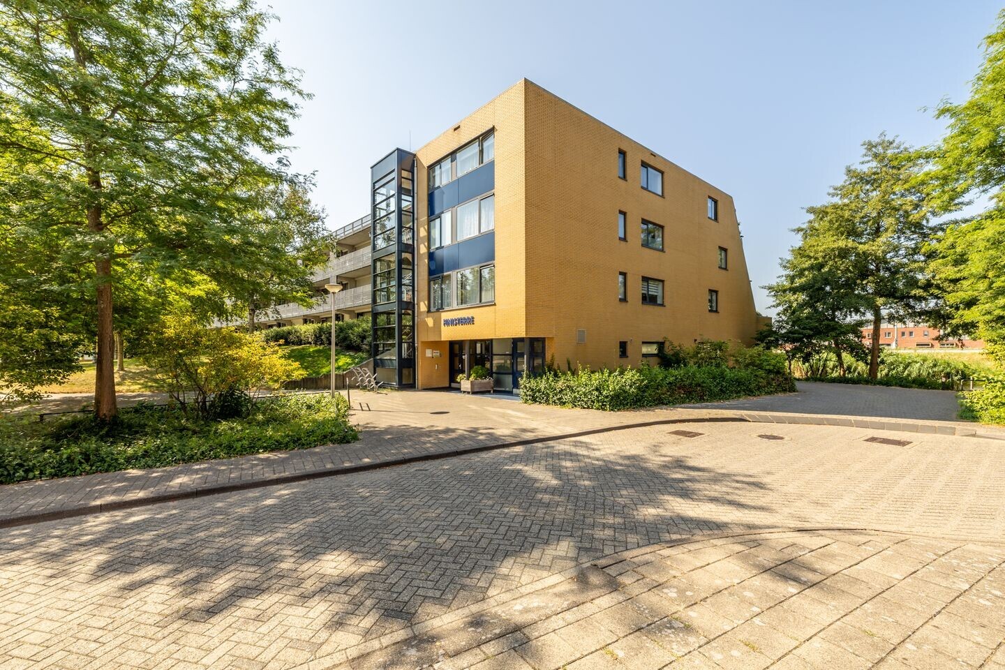 Appartement te koop: Indusstraat 144, Purmerend