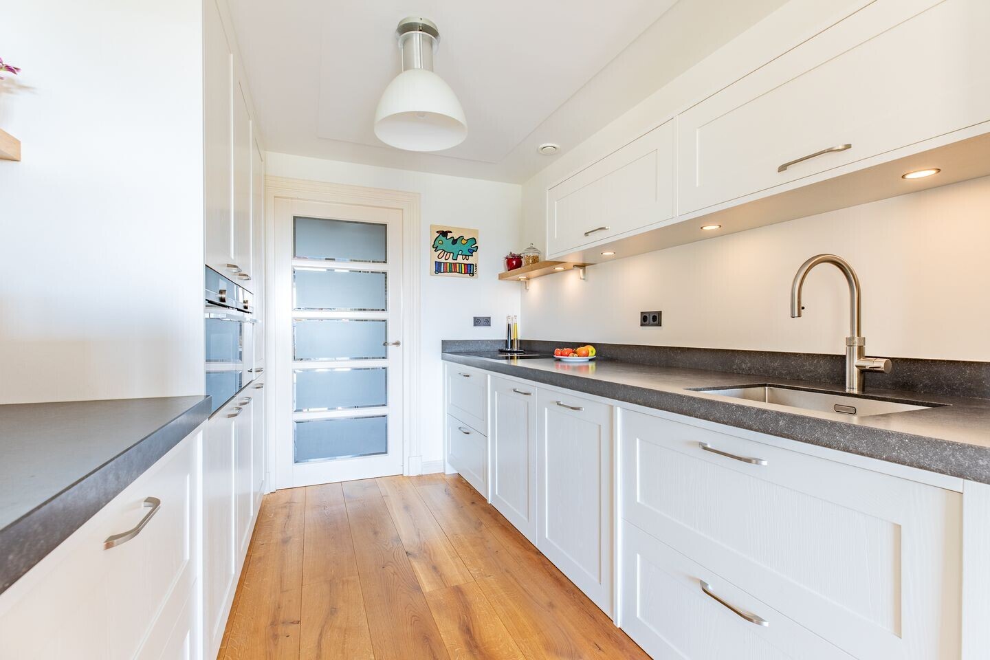 Appartement te koop: Indusstraat 144, Purmerend