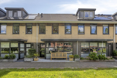 Gangeslaan 152