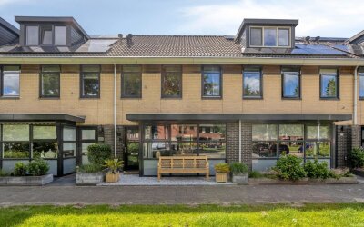 Gangeslaan 152
