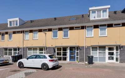Origamistraat 10