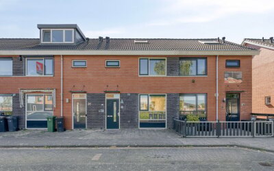 Kimonostraat 26