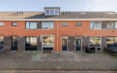 Kimonostraat 28