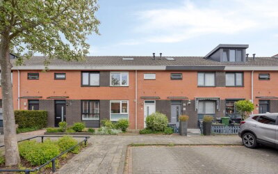 Kabajastraat 68